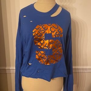 Syracuse Long Sleeve Shirt